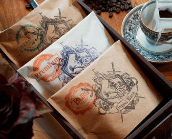 ドリップコーヒーギフト　M size 30杯分