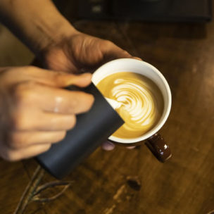 おいしいコーヒーの淹れ方