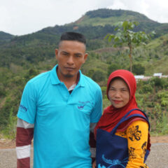 マンデリンアチェ、アルール・バダ入荷