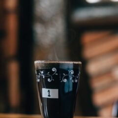 コーヒーテイスティングの目的とは