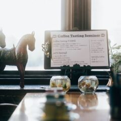 春の陽気にぴったりなコーヒーとは？おすすめの季節の味わい