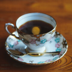 「コーヒーって、冷めるとまずくなるの？」 実は“冷めてからがおいしい”こともあるんです。