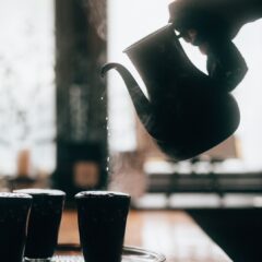 豆から挽くのって面倒？初心者でも続けられる“おいしいコーヒー生活”の始め方