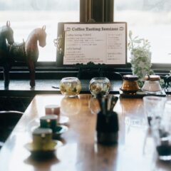 おいしいコーヒーに“雑味”がないってどういうこと？ クリーンカップの意味と見極め方【Qグレーダーが解説】