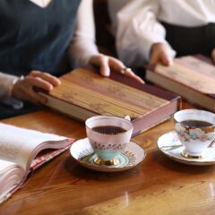 コーヒーって体にいいの？気になる健康効果をやさしく解説