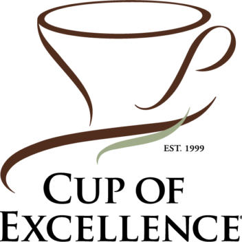 ブラジル　ケイシャダス農園 Cup-Of-Excellence-Brrazil-2024-＃