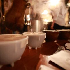 おうちコーヒーがぐっと美味しくなる三つのポイント