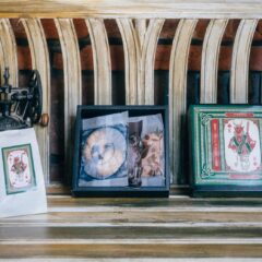 【限定】クランプスブレンド販売開始 ― ラムが香る、悪戯なXmas限定コーヒー