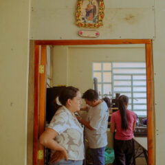 八王子シェアードロースト、始動。 Colombia Pink Bourbon COMPETITION QP03