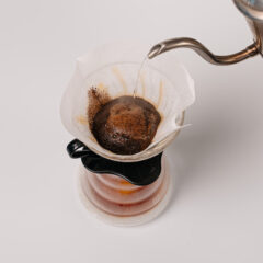 【コーヒーセミナー告知】 同じ豆から生まれる、5通りの物語。 抽出器具が生み出す味わいの表情を探る特別セミナー