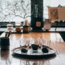 【コーヒーセミナー告知】生産国 × 焙煎度で味わう コーヒーの違いがはっきり分かる90分