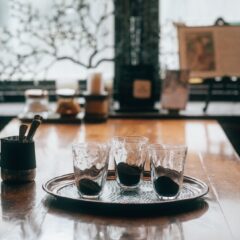 【コーヒーセミナー告知】生産国 × 焙煎度で味わう コーヒーの違いがはっきり分かる90分