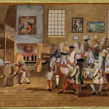 甘さは、いつ主役になったのか