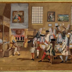 甘さは、いつ主役になったのか