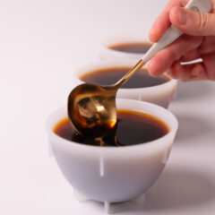 【コーヒーセミナー】味覚のアップデート体験 120分 甘さ・ボディ・余韻を構造から理解する