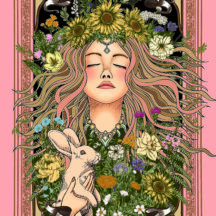 春限定ブレンド「Eostre」発売開始