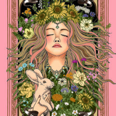 春限定ブレンド「Eostre」発売開始